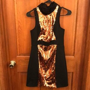 NWT BCBG dress